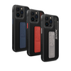 SKINARMA Slate (Grip Stand) Case Compatible For iPhone 15 Pro