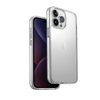UNIQ Hybrid LifePro Xtreme Case Compatible For iPhone 15 Pro Max