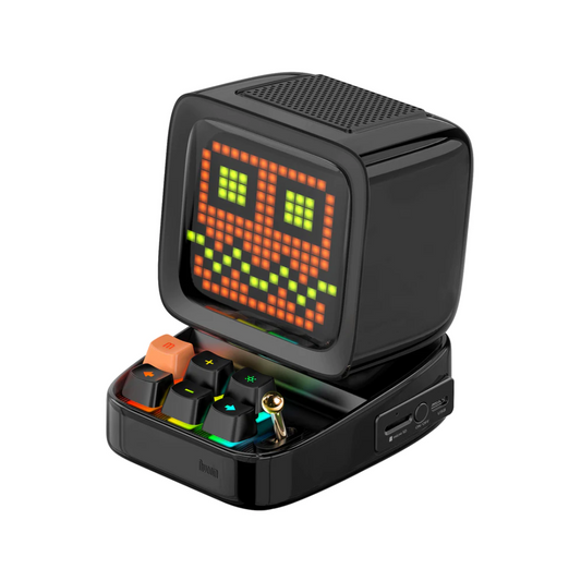 Divoom Ditoo Plus Pixel Art Blutooth Speaker