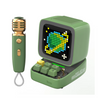 Divoom Ditoo-Mic Mini Karaoke Machine Pixel Art Bluetooth Speaker