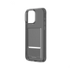 UNIQ Hybrid Air Fender ID Case Compatible For iPhone 15 Pro