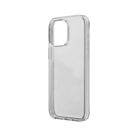 UNIQ Hybrid LifePro Xtreme Case Compatible For iPhone 15 Pro Max