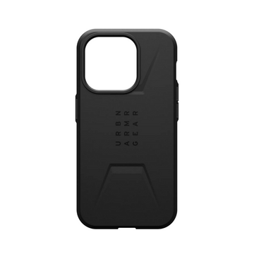 UAG Civilian (MagSafe) Case Compatible For iPhone 15 Pro