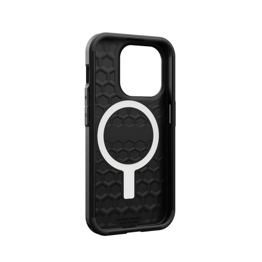 UAG Civilian (MagSafe) Case Compatible For iPhone 15 Pro