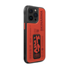 SKINARMA Spunk (Mag-Charge) + Grip Stand Case Compatible For iPhone 15 Pro