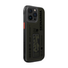 SKINARMA Spunk (Mag-Charge) + Grip Stand Case Compatible For iPhone 15 Pro