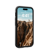 UAG Civilian (MagSafe) Case Compatible For iPhone 15 Pro