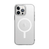 UNIQ Hybrid LifePro Xtreme (MagClick) Case Compatible For iPhone 15 Pro Max