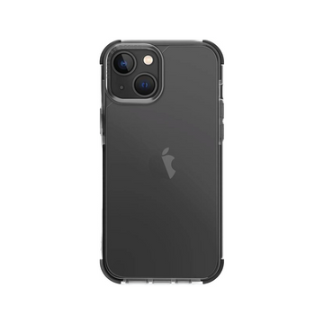 UNIQ Hybrid Combat Case Compatible For iPhone 15