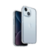 UNIQ Hybrid Combat Case Compatible For iPhone 15