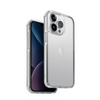 UNIQ Hybrid Combat Case Compatible For iPhone 15 Pro