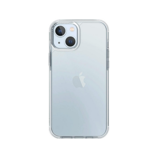 UNIQ Hybrid Combat Case Compatible For iPhone 15