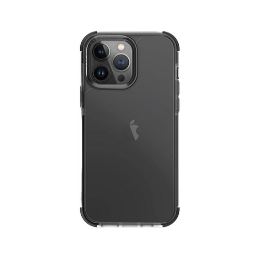 UNIQ Hybrid Combat Case Compatible For iPhone 15 Pro