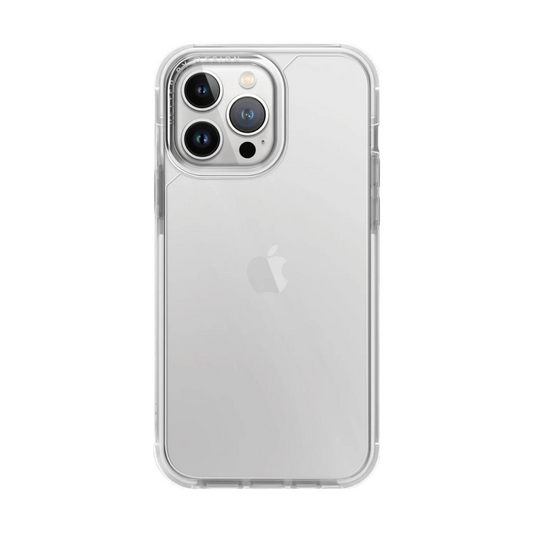 UNIQ Hybrid Combat Case Compatible For iPhone 15 Pro Max