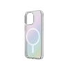 UNIQ Hybrid LifePro Xtreme (MagClick) Case Compatible For iPhone 15