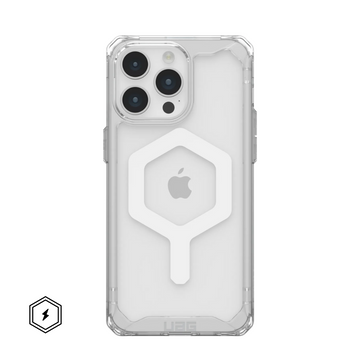 UAG Plyo (MagSafe) Case Compatible For iPhone 15 Pro Max