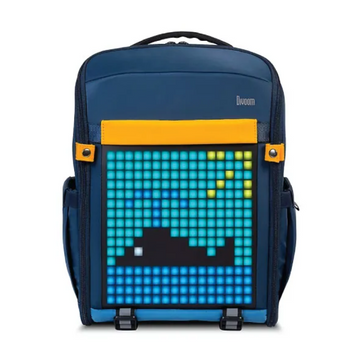 Divoom Backpack-S Pixel Art LED Backpack