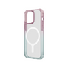 UNIQ Hybrid Combat Duo (MagClick) Case Compatible For iPhone 15