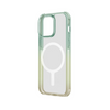 UNIQ Hybrid Combat Duo (MagClick) Case Compatible For iPhone 15
