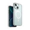 UNIQ Hybrid Calio (MagClick) Case Compatible For iPhone 15