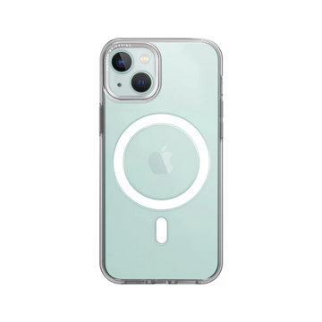 UNIQ Hybrid Calio (MagClick) Case Compatible For iPhone 15