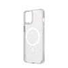 UNIQ Hybrid Calio (MagClick) Case Compatible For iPhone 15