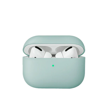 UNIQ Lino Hybrid Liquid Silicone Airpods Pro 2nd Gen (2022) Case