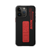 SKINARMA Slate (Grip Stand) Case Compatible For iPhone 15 Pro
