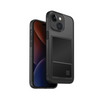 UNIQ Hybrid Air Fender ID Case Compatible For iPhone 15