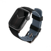 UNIQ Linus Airsoft Silicone Apple Watch Strap 45/44/42mm