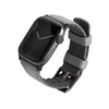 UNIQ Linus Airsoft Silicone Apple Watch Strap 45/44/42mm