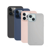 UNIQ Hybrid Lino Hue (MagClick) Case Compatible For iPhone 15