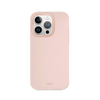 UNIQ Hybrid Lino Hue (MagClick) Case Compatible For iPhone 15 Pro