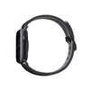 UNIQ Straden Waterproof Leather Hybrid Apple Watch Strap 45/44/42mm