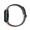 UNIQ Straden Waterproof Leather Hybrid Apple Watch Strap 45/44/42mm