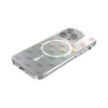 ADIDAS Or Snap Entry (MagSafe) Case Compatible For iPhone 15 Pro