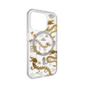 SwitchEasy Dragon M (MagSafe) Case Compatible For iPhone 15 Pro