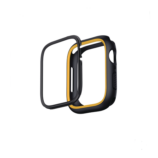 UNIQ Moduo Apple Watch Case With Interchangeable Pc Bezel 41/40mm