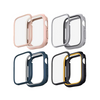 UNIQ Moduo Apple Watch Case With Interchangeable Pc Bezel 45/44mm