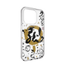 SwitchEasy Dragon M (MagSafe) Case Compatible For iPhone 15 Pro