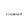 UNIQ Hybrid Air Fender ID Case Compatible For iPhone 15 Pro