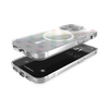 ADIDAS Or Snap Entry (MagSafe) Case Compatible For iPhone 15 Pro