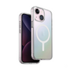 UNIQ Hybrid LifePro Xtreme (MagClick) Case Compatible For iPhone 15 Plus