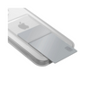 UNIQ Hybrid Air Fender ID Case Compatible For iPhone 15 Pro