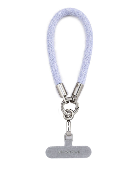 STARWISE COLLECTION FLUFFY WRIST STRAP | URBAN ARCTIC