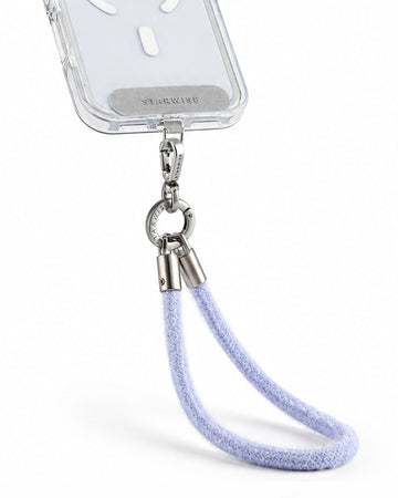 STARWISE COLLECTION FLUFFY WRIST STRAP | URBAN ARCTIC