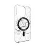 MAGEASY Urban M (MagSafe) Case Compatible For iPhone 16 Pro