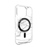 MAGEASY Urban M (MagSafe) Case Compatible For iPhone 16 Pro