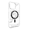 MAGEASY Urban M (MagSafe) Case Compatible For iPhone 16 Pro Max