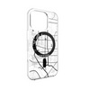 MAGEASY Urban M (MagSafe) Case Compatible For iPhone 16 Pro